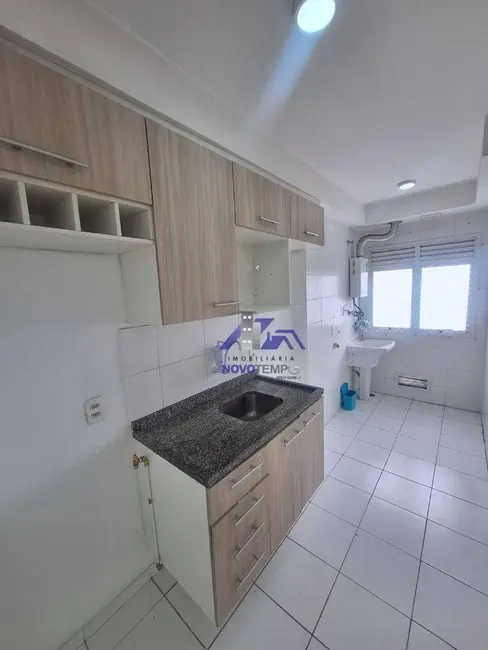 Foto 6 de Apartamento com 2 quartos para alugar, 62m2 em Bethaville I, Barueri - SP