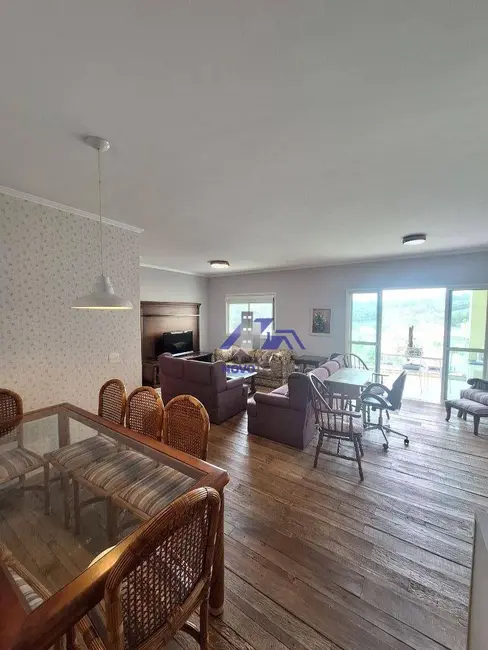 Foto 2 de Apartamento com 3 quartos para alugar, 133m2 em Santana De Parnaiba - SP