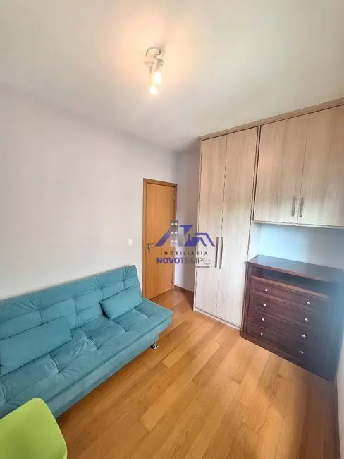 Apartamento com 3 quartos para alugar, 133m2 em Santana De Parnaiba - SP - imagem 4 Foto 4 de Apartamento com 3 quartos para alugar, 133m2 em Santana De Parnaiba - SP