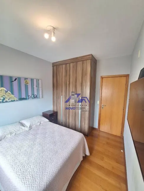 Apartamento com 3 quartos para alugar, 133m2 em Santana De Parnaiba - SP - imagem 5 Foto 5 de Apartamento com 3 quartos para alugar, 133m2 em Santana De Parnaiba - SP