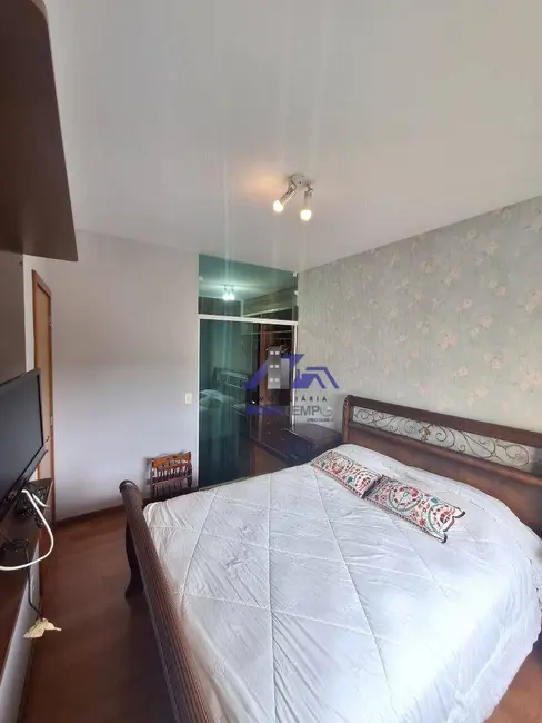 Apartamento com 3 quartos para alugar, 133m2 em Santana De Parnaiba - SP - imagem 6 Foto 6 de Apartamento com 3 quartos para alugar, 133m2 em Santana De Parnaiba - SP