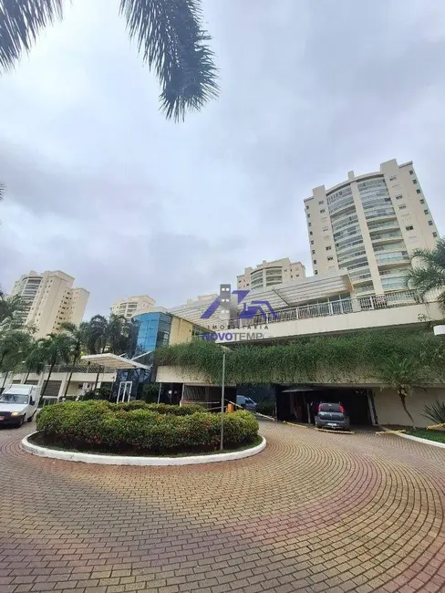 Apartamento com 3 quartos para alugar, 133m2 em Santana De Parnaiba - SP - imagem 1 Foto 1 de Apartamento com 3 quartos para alugar, 133m2 em Santana De Parnaiba - SP