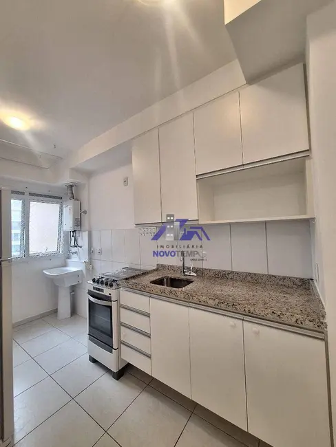 Foto 7 de Apartamento com 1 quarto para alugar, 51m2 em Alphaville Conde II, Barueri - SP
