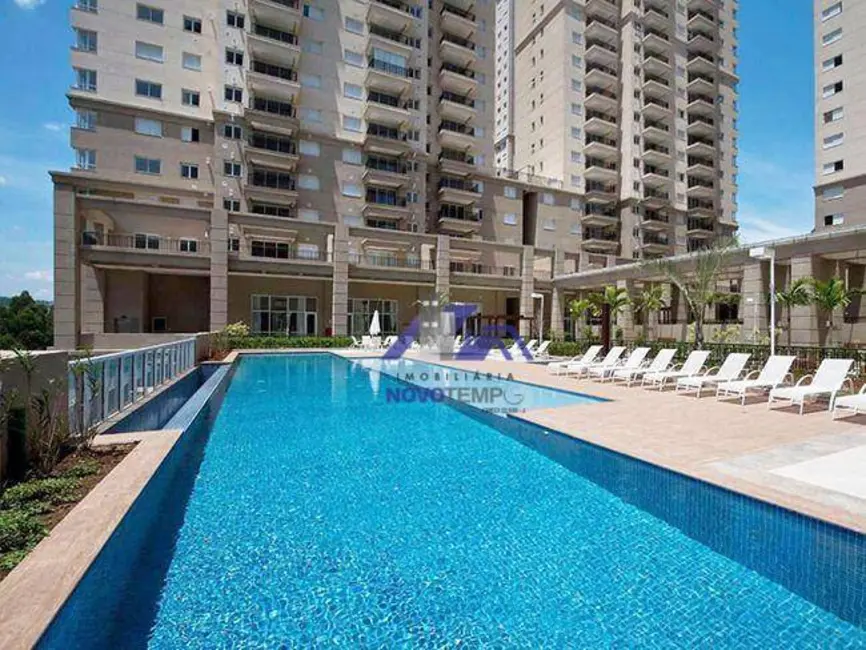 Foto 8 de Apartamento com 1 quarto para alugar, 51m2 em Alphaville Conde II, Barueri - SP