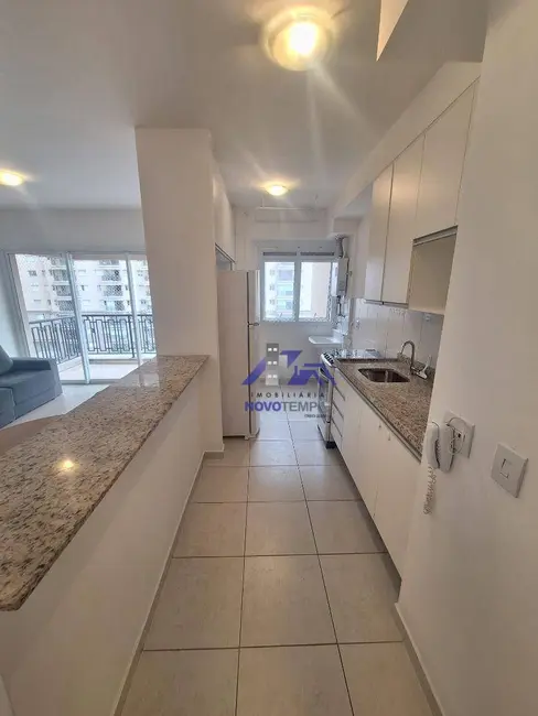 Foto 6 de Apartamento com 1 quarto para alugar, 51m2 em Alphaville Conde II, Barueri - SP