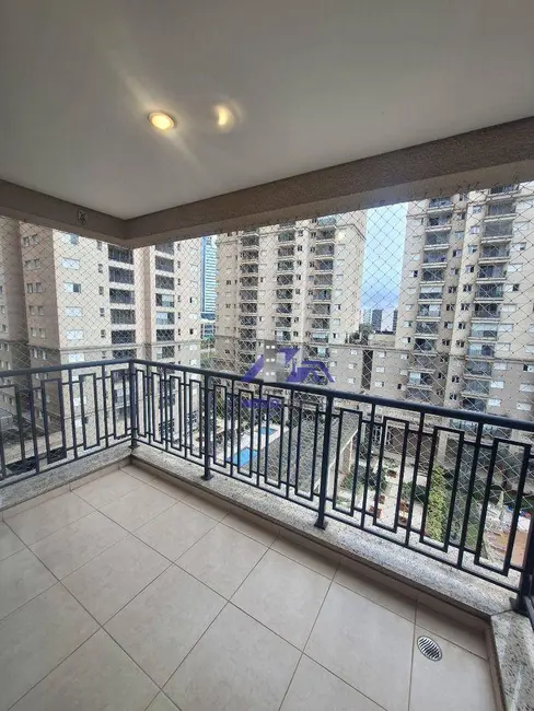 Foto 3 de Apartamento com 1 quarto para alugar, 51m2 em Alphaville Conde II, Barueri - SP