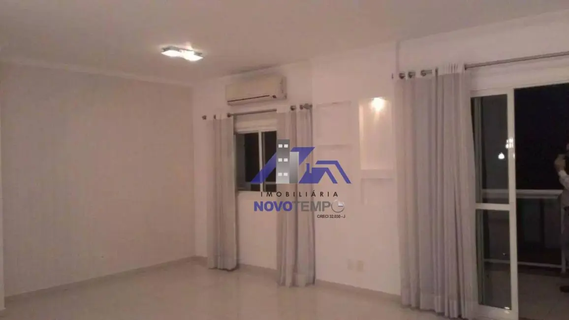 Foto 1 de Apartamento com 2 quartos para alugar, 113m2 em Santana De Parnaiba - SP