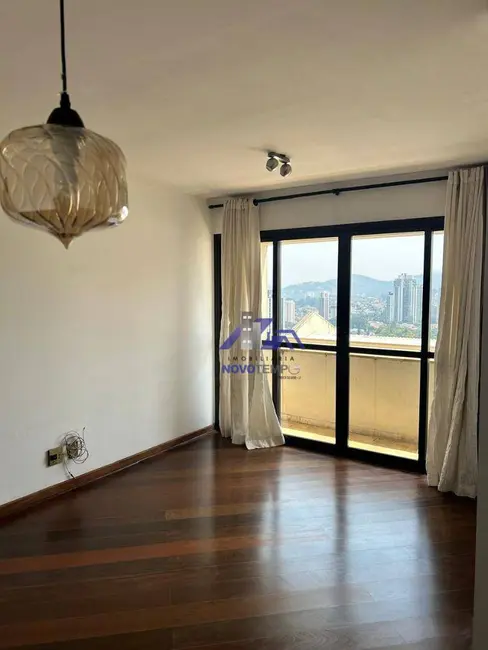 Foto 2 de Apartamento com 3 quartos para alugar, 98m2 em Alphaville Industrial, Barueri - SP