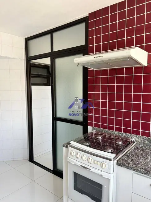 Foto 7 de Apartamento com 3 quartos para alugar, 98m2 em Alphaville Industrial, Barueri - SP