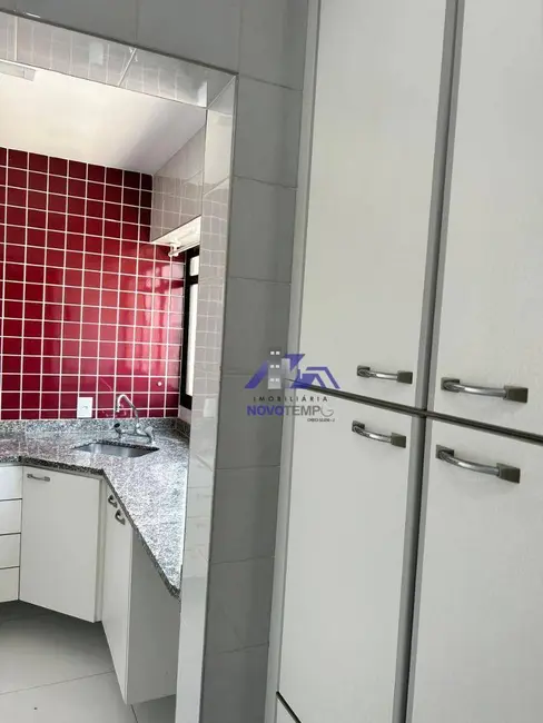Foto 8 de Apartamento com 3 quartos para alugar, 98m2 em Alphaville Industrial, Barueri - SP