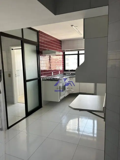 Foto 9 de Apartamento com 3 quartos para alugar, 98m2 em Alphaville Industrial, Barueri - SP