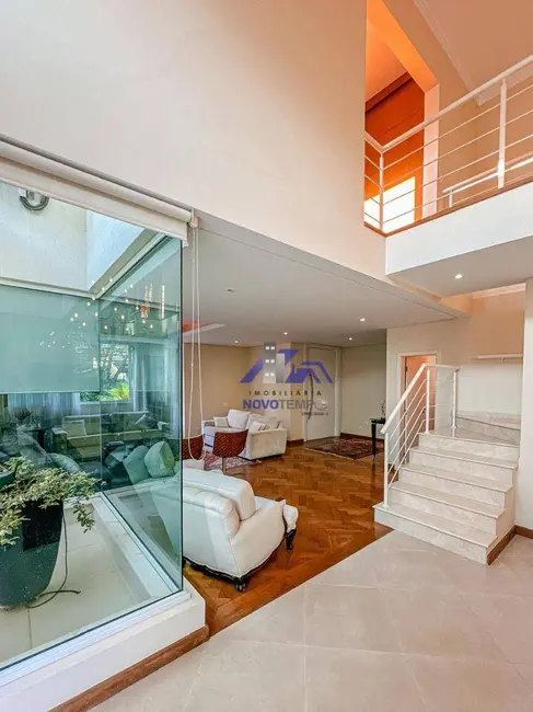 Foto 6 de Sobrado com 4 quartos à venda, 720m2 em Santana De Parnaiba - SP