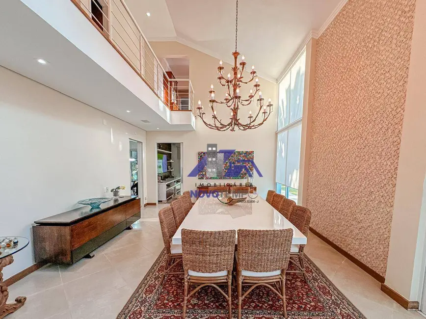 Foto 7 de Sobrado com 4 quartos à venda, 720m2 em Santana De Parnaiba - SP