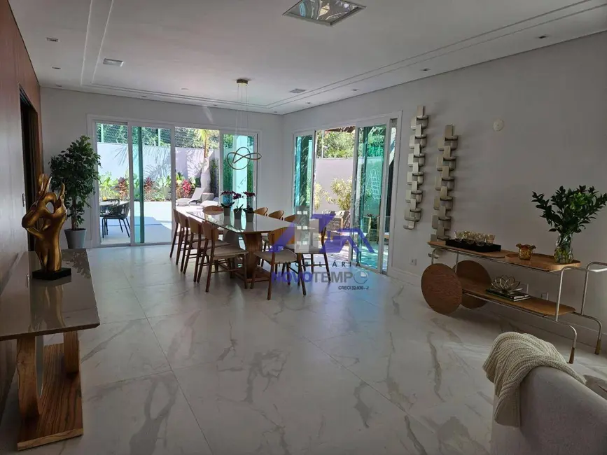 Foto 3 de Casa de Condomínio com 4 quartos à venda, 545m2 em Santana De Parnaiba - SP