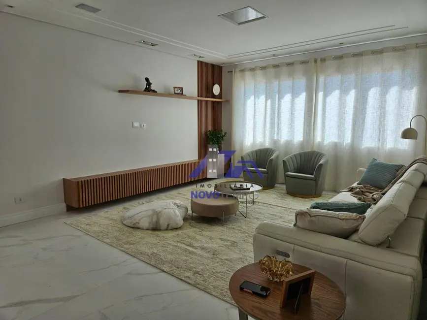 Foto 6 de Casa de Condomínio com 4 quartos à venda, 545m2 em Santana De Parnaiba - SP