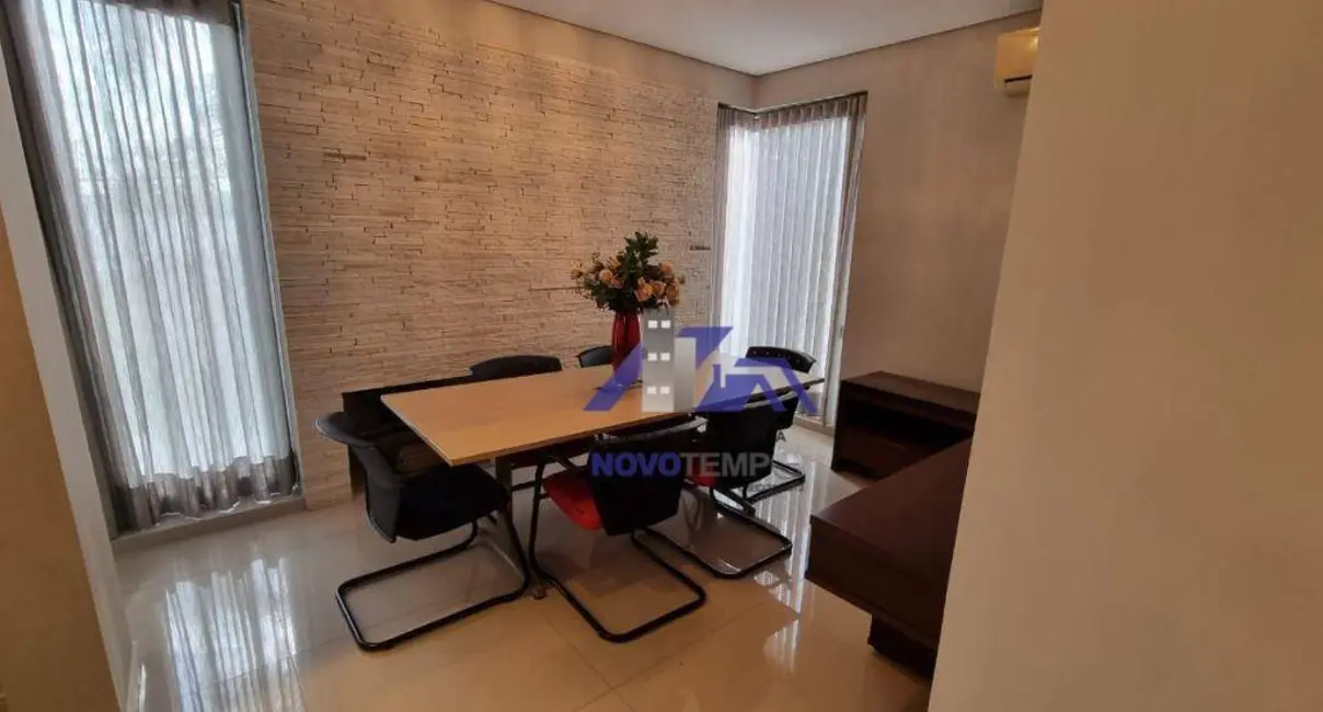 Sobrado com 4 quartos à venda, 368m2 em Santana De Parnaiba - SP - imagem 3 Foto 3 de Sobrado com 4 quartos à venda, 368m2 em Santana De Parnaiba - SP