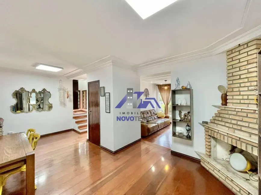 Casa de Condomínio com 3 quartos à venda, 477m2 em Vila Appia Antica, Carapicuiba - SP - imagem 6 Foto 6 de Casa de Condomínio com 3 quartos à venda, 477m2 em Vila Appia Antica, Carapicuiba - SP