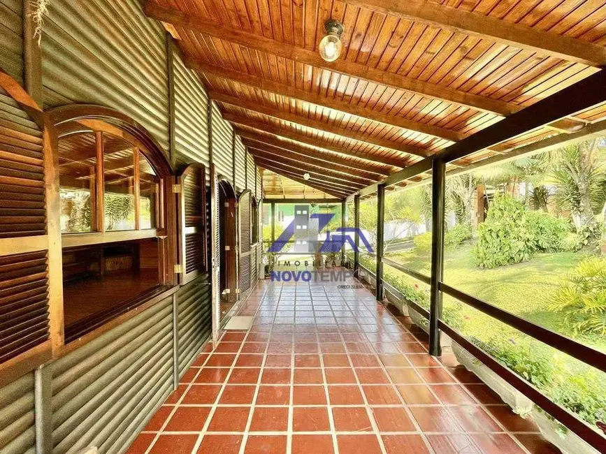 Foto 6 de Casa de Condomínio com 4 quartos à venda, 2413m2 em Jardim Colibri, Cotia - SP