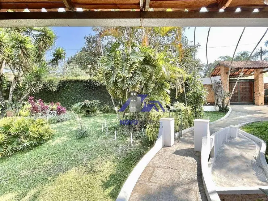 Foto 5 de Casa de Condomínio com 4 quartos à venda, 2413m2 em Jardim Colibri, Cotia - SP