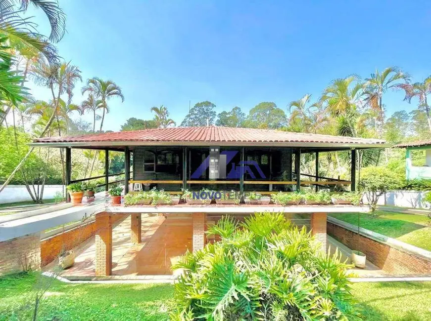 Foto 1 de Casa de Condomínio com 4 quartos à venda, 2413m2 em Jardim Colibri, Cotia - SP