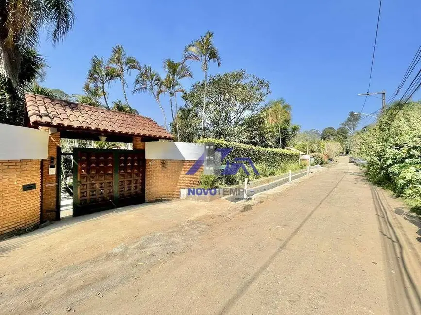 Foto 2 de Casa de Condomínio com 4 quartos à venda, 2413m2 em Jardim Colibri, Cotia - SP