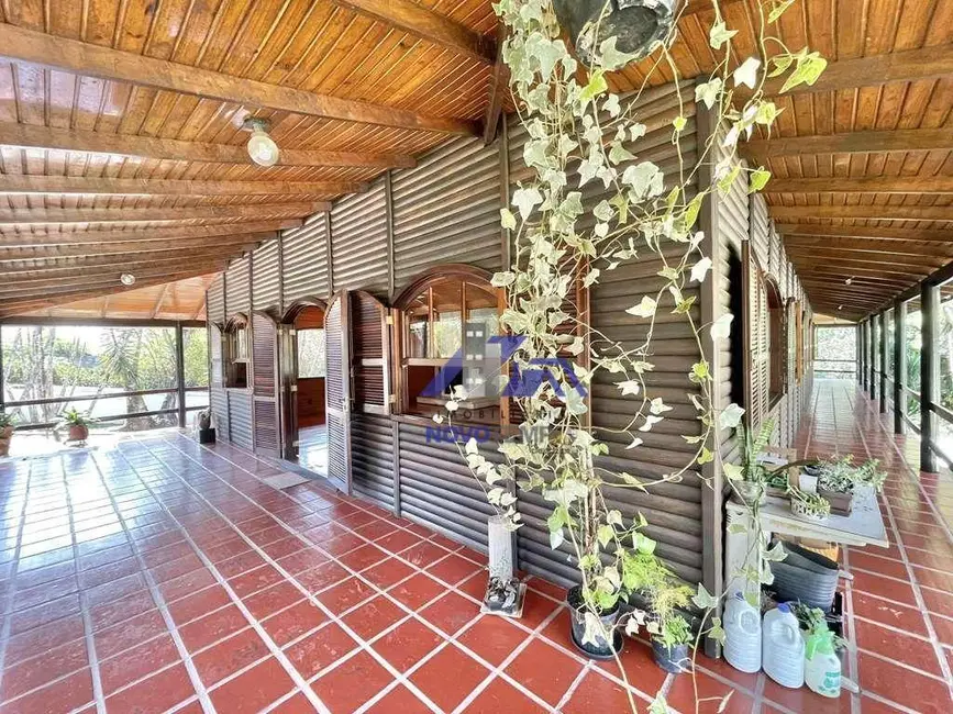Foto 7 de Casa de Condomínio com 4 quartos à venda, 2413m2 em Jardim Colibri, Cotia - SP