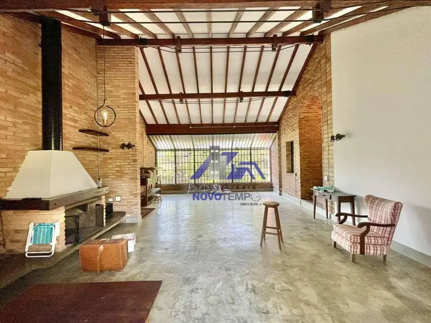 Foto 6 de Casa de Condomínio com 3 quartos à venda, 1642m2 em Vila Diva, Carapicuiba - SP