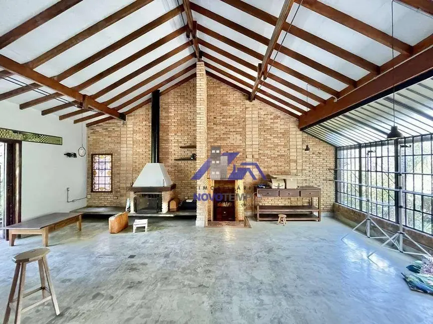 Foto 8 de Casa de Condomínio com 3 quartos à venda, 1642m2 em Vila Diva, Carapicuiba - SP