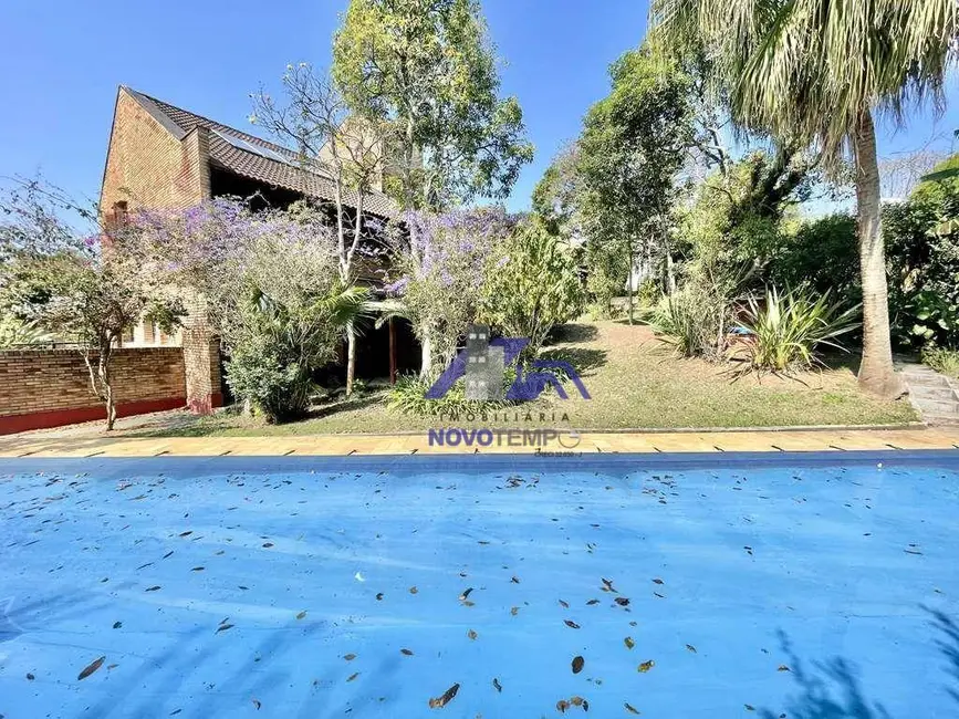 Foto 1 de Casa de Condomínio com 3 quartos à venda, 1642m2 em Vila Diva, Carapicuiba - SP