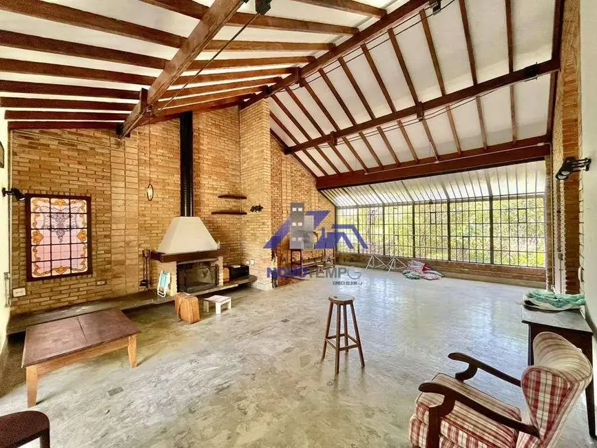 Foto 4 de Casa de Condomínio com 3 quartos à venda, 1642m2 em Vila Diva, Carapicuiba - SP