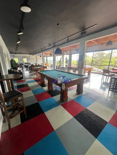 Foto 7 de Sobrado com 5 quartos para alugar, 560m2 em Jardim do Golf I, Jandira - SP