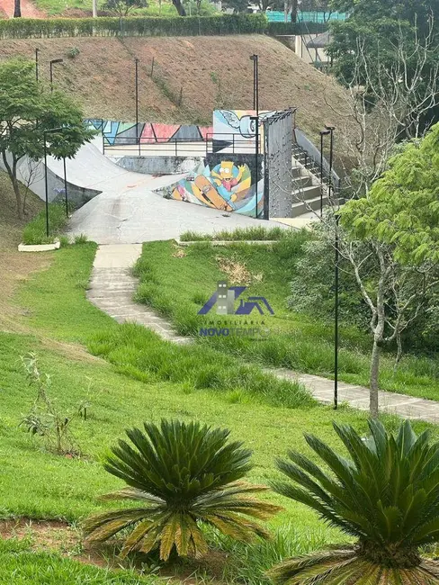 Foto 5 de Sobrado com 5 quartos para alugar, 560m2 em Jardim do Golf I, Jandira - SP