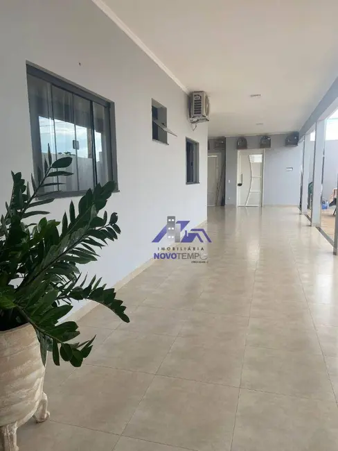 Foto 6 de Casa com 2 quartos à venda, 250m2 em Guararapes - SP