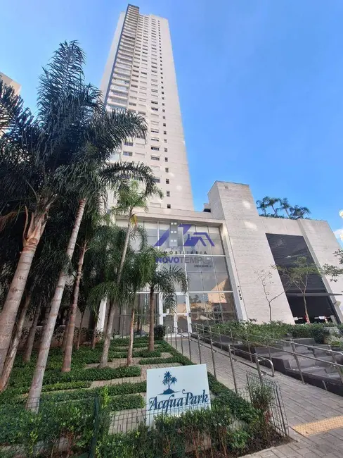 Foto 7 de Apartamento com 1 quarto para alugar, 47m2 em Alphaville Empresarial, Barueri - SP