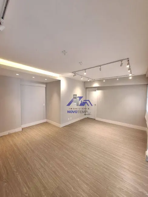 Foto 3 de Apartamento com 1 quarto para alugar, 47m2 em Alphaville Empresarial, Barueri - SP