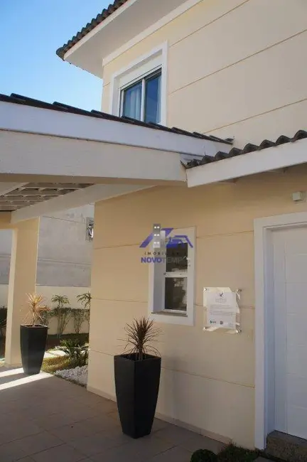 Foto 4 de Casa de Condomínio com 3 quartos à venda, 237m2 em Jardim da Glória, Cotia - SP