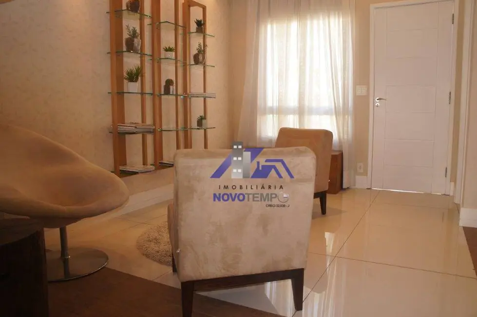 Foto 6 de Casa de Condomínio com 3 quartos à venda, 237m2 em Jardim da Glória, Cotia - SP