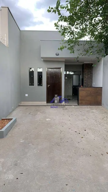 Foto 2 de Casa com 2 quartos à venda, 125m2 em Umuarama, Aracatuba - SP