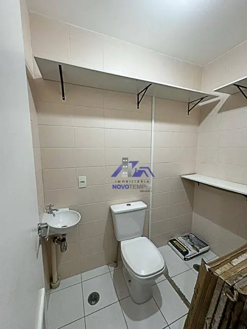 Foto 7 de Apartamento com 3 quartos à venda, 132m2 em Santana De Parnaiba - SP