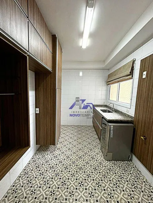 Foto 8 de Apartamento com 3 quartos à venda, 132m2 em Santana De Parnaiba - SP