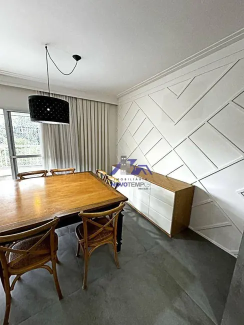 Foto 9 de Apartamento com 3 quartos à venda, 132m2 em Santana De Parnaiba - SP