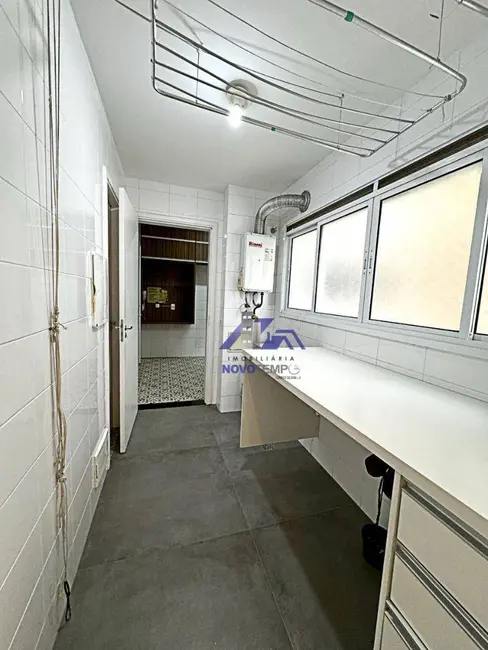 Foto 6 de Apartamento com 3 quartos à venda, 132m2 em Santana De Parnaiba - SP