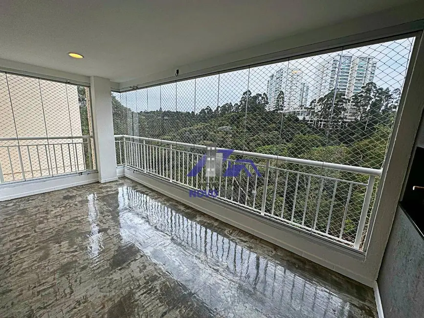 Foto 3 de Apartamento com 3 quartos à venda, 132m2 em Santana De Parnaiba - SP