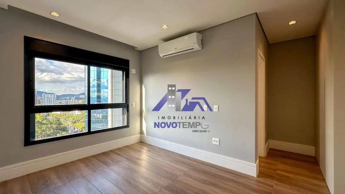 Foto 5 de Apartamento com 4 quartos à venda, 344m2 em Alphaville Industrial, Barueri - SP