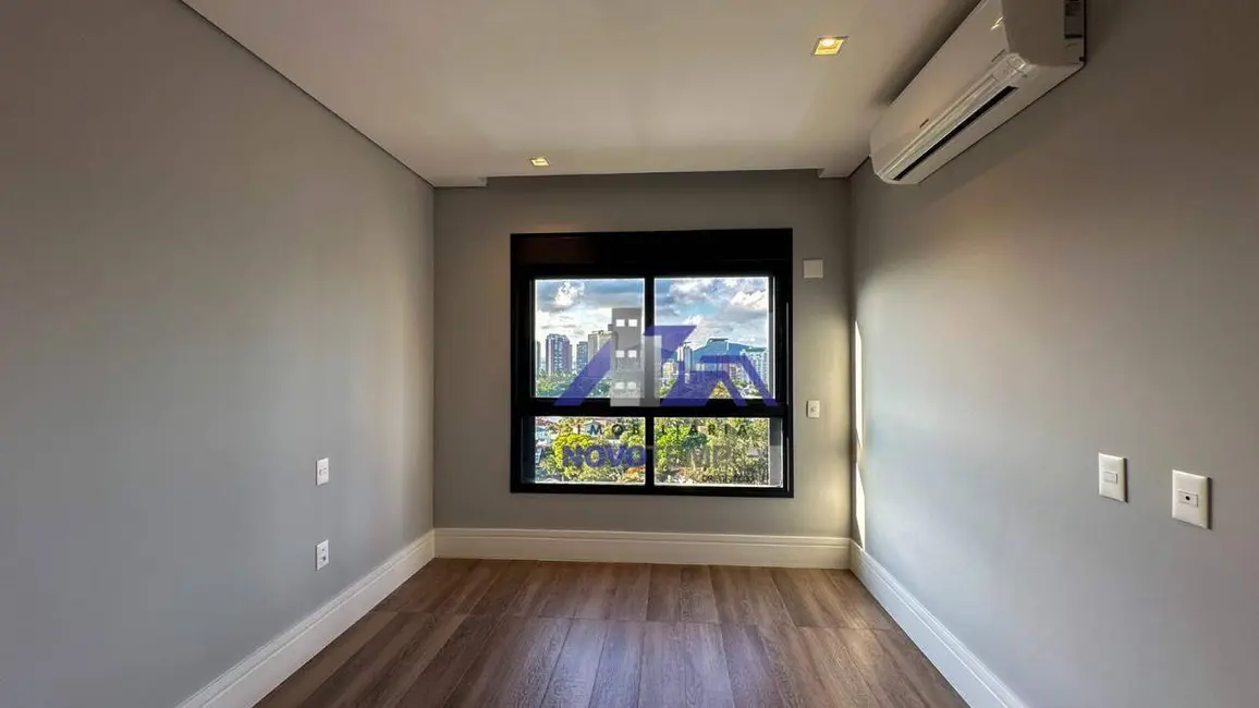 Foto 9 de Apartamento com 4 quartos à venda, 344m2 em Alphaville Industrial, Barueri - SP