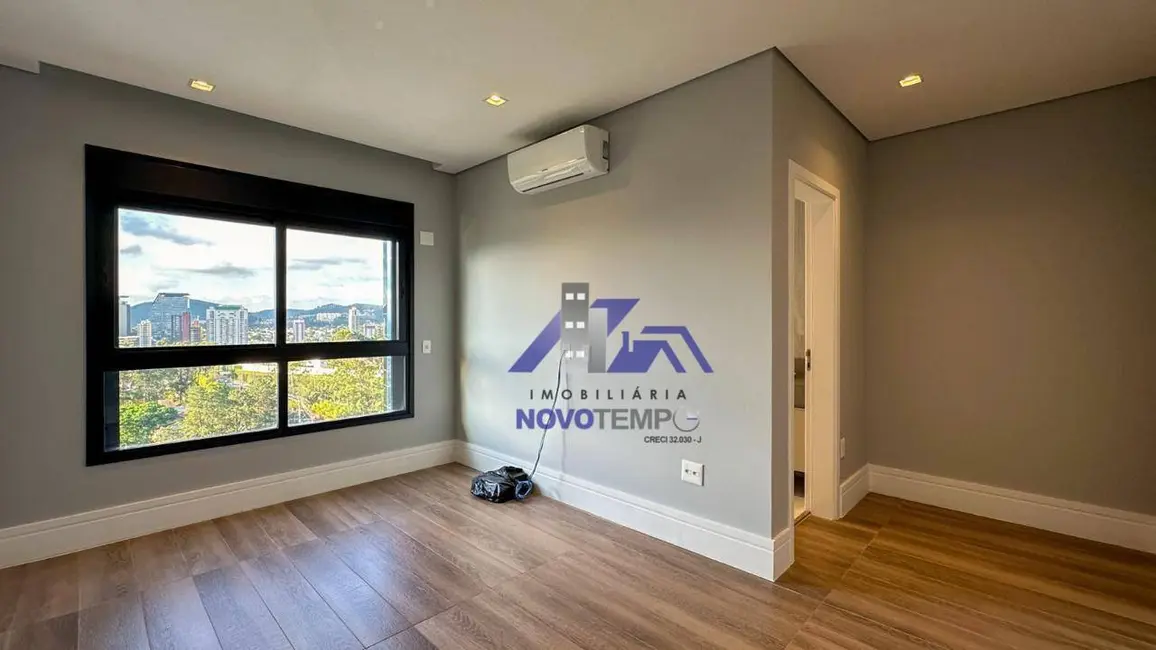 Foto 2 de Apartamento com 4 quartos à venda, 344m2 em Alphaville Industrial, Barueri - SP