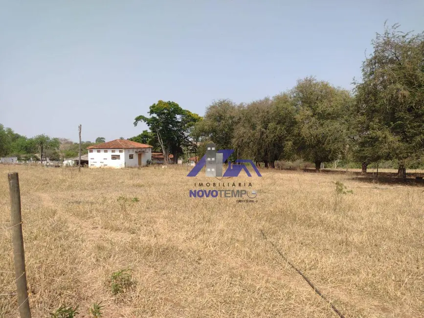 Foto 7 de Chácara à venda, 72600m2 em Aracatuba - SP