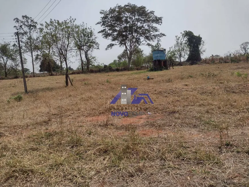 Foto 4 de Chácara à venda, 72600m2 em Aracatuba - SP