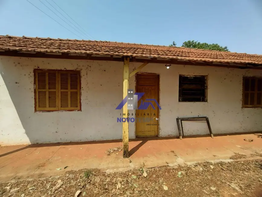 Foto 16 de Chácara à venda, 72600m2 em Aracatuba - SP