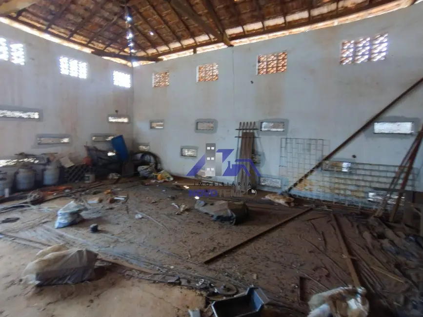 Foto 21 de Chácara à venda, 72600m2 em Aracatuba - SP